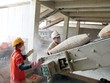 Xi măng rục rịch tăng giá bán